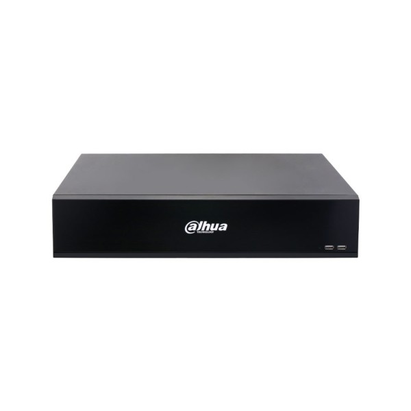 Acheter DAHUA DAHUA-5267 NVR IP Dahua WizMind jusqu’à 32 MP et 32 canaux