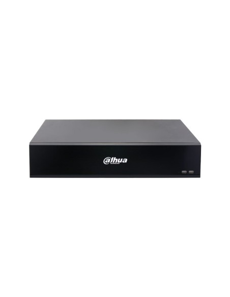 Acquistare DAHUA DAHUA-5267 NVR IP Dahua WizMind fino a 32 MP e 32 canali