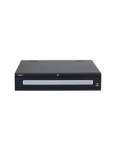 Comprar DAHUA DAHUA-5271 NVR IP Dahua WizMind de hasta 32 MP y 64 canales