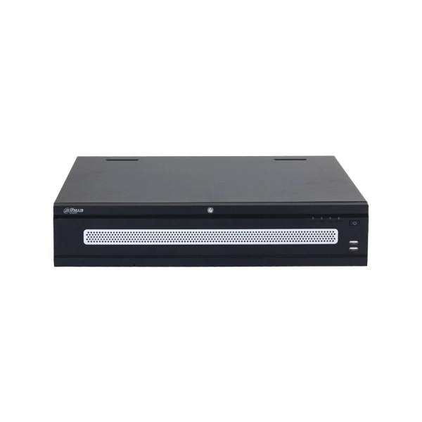Acheter DAHUA DAHUA-5271 NVR IP Dahua WizMind jusqu’à 32 MP et 64 canaux