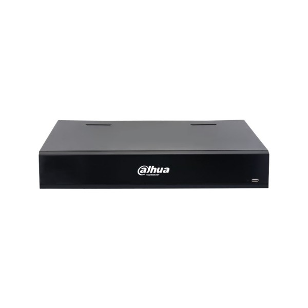 Acheter DAHUA DAHUA-5280 NVR IP Dahua WizMind jusqu’à 32 MP et 32 canaux