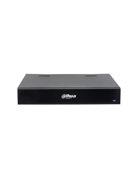 Acquistare DAHUA DAHUA-5280 NVR IP Dahua WizMind fino a 32 MP e 32 canali