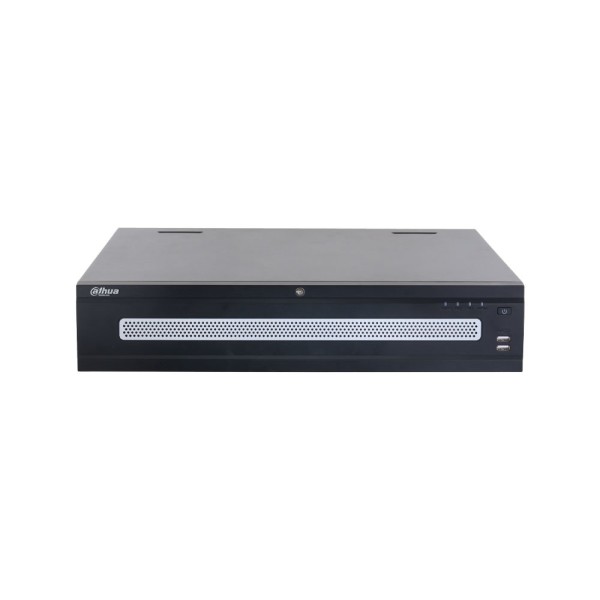 Acheter DAHUA DAHUA-5301 NVR IP Dahua WizMind jusqu’à 32 MP et 32 canaux