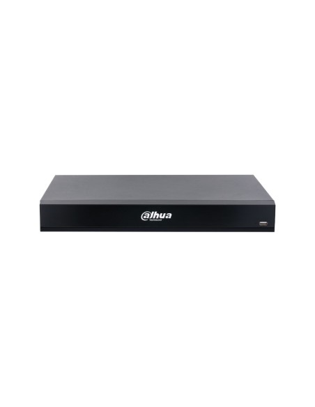 Acheter DAHUA DAHUA-5286 NVR IP Dahua WizMind jusqu’à 32 MP et 8 canaux
