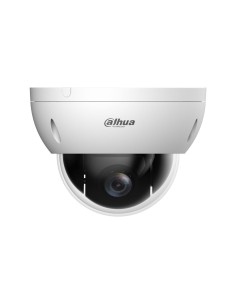Acheter DAHUA DAHUA-5207 Dôme PTZ IP Dahua WizSense de 4 MP avec Starlight et zoom optique 4x
