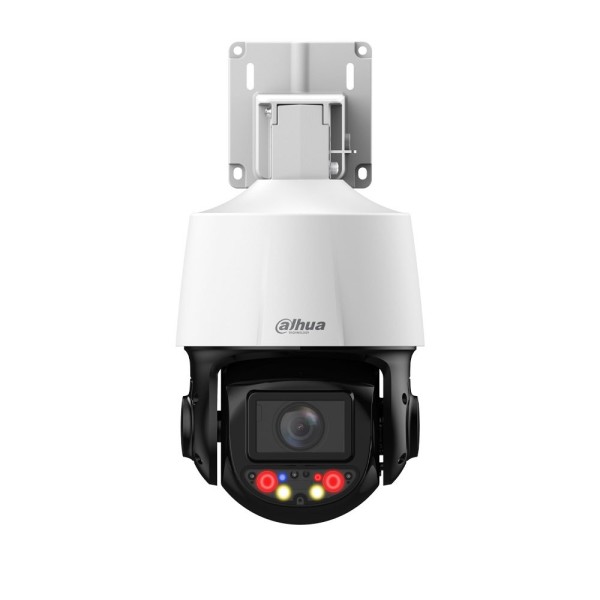 Comprar DAHUA DAHUA-5214 Domo PTZ IP Dahua WizSense TiOC de 4MP con zoom óptico 10x