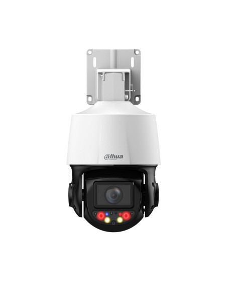 Acheter DAHUA DAHUA-5214 Dôme PTZ IP Dahua WizSense TiOC de 4 MP avec zoom optique 10x