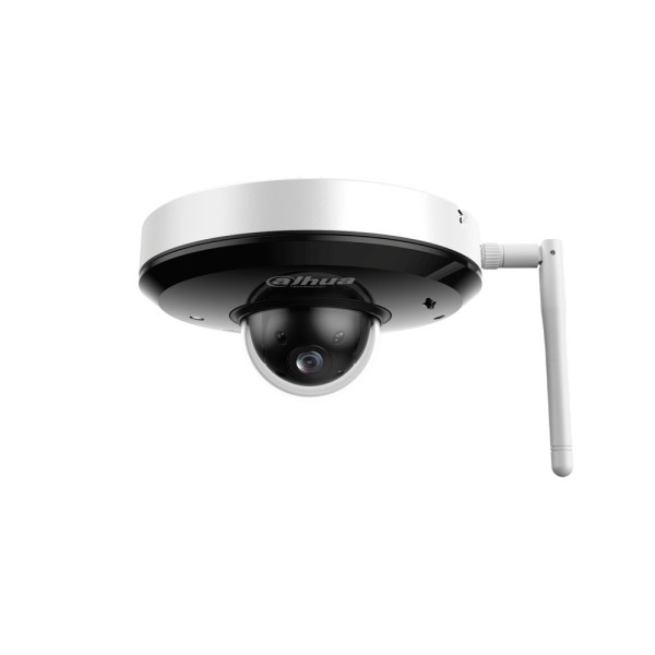 Acheter DAHUA DAHUA-5221 Dôme PTZ IP Dahua WizSense de 4 MP avec Starlight et zoom optique 4x