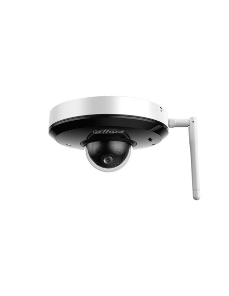Comprar DAHUA DAHUA-5221 Domo PTZ IP Dahua WizSense de 4MP con Starlight y zoom óptico 4x
