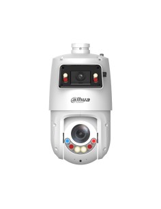 Acheter DAHUA DAHUA-5259 Dôme PTZ IP multisenseur Dahua X-Spans de 2+4MP avec zoom optique 25x