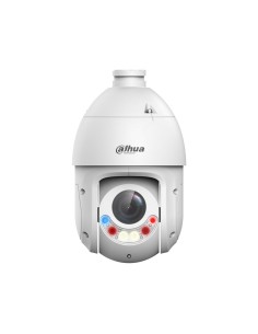 Comprar DAHUA DAHUA-5269 Domo PTZ IP Dahua WizSense TiOC de 2MP con Starlight y zoom óptico 25x