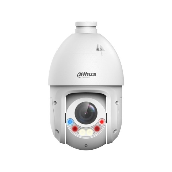 Comprar DAHUA DAHUA-5269 Domo PTZ IP Dahua WizSense TiOC de 2MP con Starlight y zoom óptico 25x
