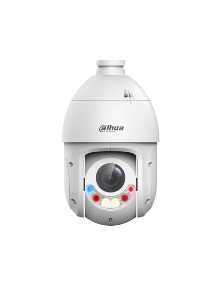 Comprar DAHUA DAHUA-5269 Domo PTZ IP Dahua WizSense TiOC de 2MP con Starlight y zoom óptico 25x