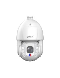 Comprar DAHUA DAHUA-5283 Domo PTZ IP Dahua WizSense TiOC de 8MP con Smart Dual Light y zoom óptico 25x