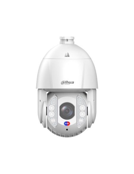 Comprar DAHUA DAHUA-5289 Domo PTZ IP Dahua WizSense TiOC de 4MP con Smart Dual Light y zoom óptico 25x