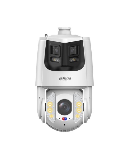 Comprar DAHUA DAHUA-5272 Domo PTZ IP multisensor Dahua X-Spans de 8+4MP con Smart Dual Light y zoom óptico 25x