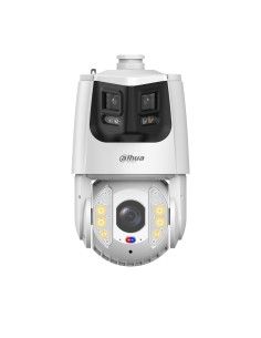 Comprar DAHUA DAHUA-5273 Domo PTZ IP multisensor Dahua X-Spans de 8+4MP con Smart Dual Light y zoom óptico 32x