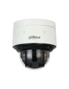 Comprar DAHUA DAHUA-5295 Domo PTRZ IP Dahua WizMind de 4MP con Smart Dual Light y zoom óptico 4x