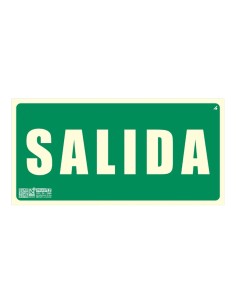 Comprar IMPLASER EV367N-20M Señal salida 64x32cm. 20m