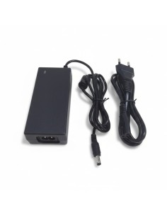 Comprar DRNET 12DC-4A-D Alimentador AC/DC 12V 4.0A Estabilizado Sobremesa