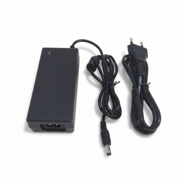 Comprar DRNET 12DC-4A-D Alimentador AC/DC 12V 4.0A Estabilizado Sobremesa