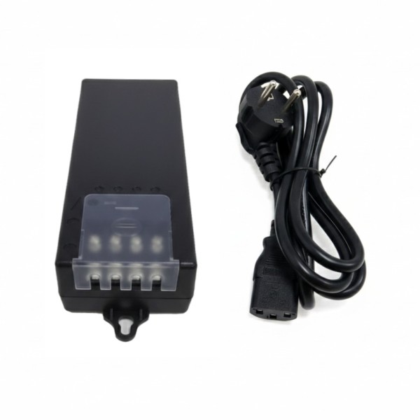 Comprar DRNET 12DC-5A-D-4CH Alimentador AC/DC 12V 5.0A Estabilizado Sobremesa 4CH