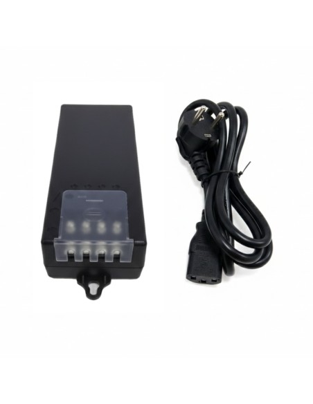 Comprar DRNET 12DC-5A-D-4CH Alimentador AC/DC 12V 5.0A Estabilizado Sobremesa 4CH