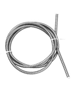 Acheter ALARMTECH MCT7 (MC T7) Tuyau flexible en acier inoxydable de 2 m x 8 mm Ø