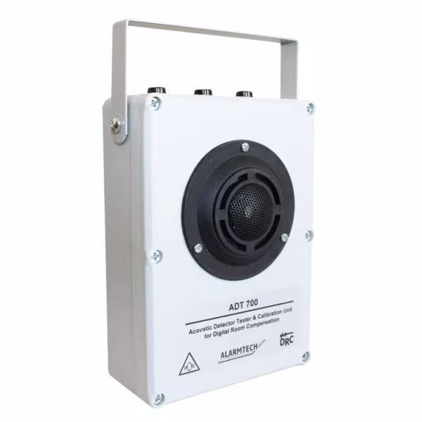 Comprar ALARMTECH ADT 700 Testeador acústico de rotura para la serie AD (700/700-AM/800/800-AM)