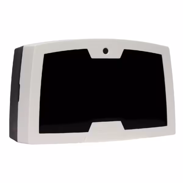 Comprar TELETEK SENSOMAG-BM60 Barrera convencional compatible con paneles MAG y sistemas de terceros. Alcance de 5 a 60 metros. 