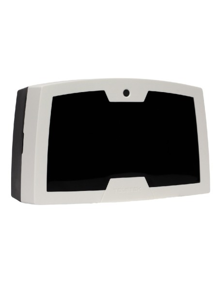 Comprar TELETEK SENSOMAG-BM60 Barrera convencional compatible con paneles MAG y sistemas de terceros. Alcance de 5 a 60 metros. 
