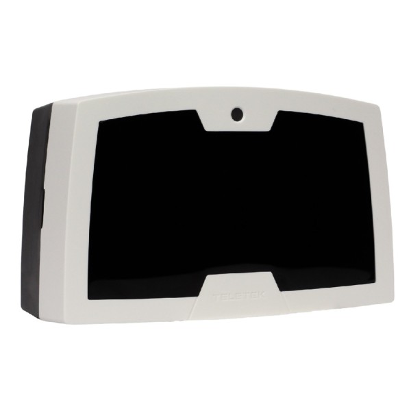 Comprar TELETEK SENSOMAG-BM120 Barrera convencional compatible con paneles MAG y sistemas de terceros. Alcance de 50 a 120 metro