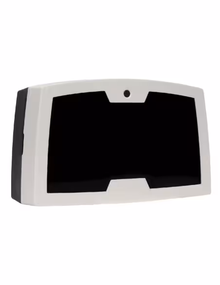 Acheter TELETEK SENSOMAG-BM120 Barrière conventionnelle compatible avec les centrales MAG et les systèmes tiers. Portée de 50 à 
