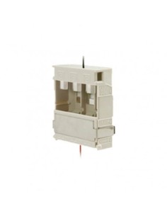 Acheter OPTEX OPTEX-20 Boîtier porte-piles pour détecteurs PIR. Optex RBB-01