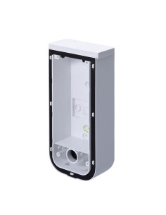 Acheter OPTEX OPTEX-21 Boîtier arrière pour détecteurs de la série BXS Couleur blanche Optex