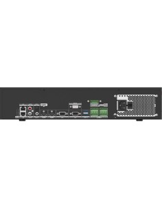Acheter HIKVISION SOLUTIONS HIK-SOL-1203 Enregistreur NVR série I/VPro Guanlan AcuSeek 32CH 32MP