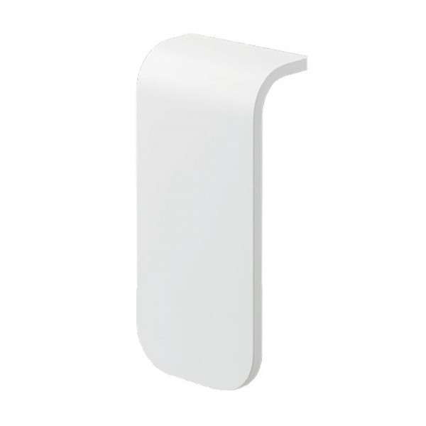 Acheter OPTEX OPTEX-176 Capot avant blanc pour détecteurs BXS