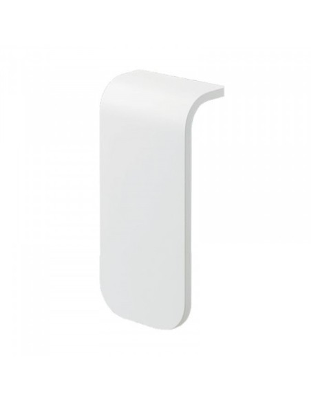 Acheter OPTEX OPTEX-176 Capot avant blanc pour détecteurs BXS