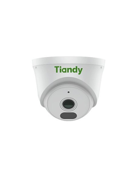 Acquistare TIANDY TC-C320N 2.8 TIANDY. Telecamera minidome IP 2Mpx con ottica fissa 2.8mm, IR 30 m, DWDR, microfono interno, PoE