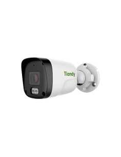 Comprar TIANDY TC-C321N 2.8 TIANDY. Cámara bullet IP 2Mpx óptica fija 2.8mm IR + luz blanca 30m Colormaker DWDR micrófono IP67 P