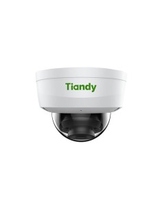 Acheter TIANDY TC-C32KS-DL 2.8 TIANDY. Caméra mini-dôme IP 2 Mpx à objectif fixe 2.8mm IR + lumière blanche 30 m ColorMaker WDR 