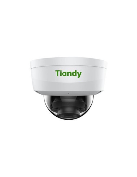 Acquistare TIANDY TC-C32KS-DL 2.8 TIANDY. Telecamera minidome IP 2Mpx con ottica fissa 2.8mm IR + luce bianca 30 m Colormaker WD