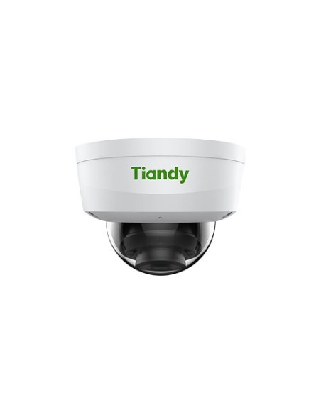 Comprar TIANDY TC-C35KS-DL 2.8 TIANDY. Cámara minidomo IP 5Mpx óptica fija 2.8mm IR + luz blanca 30m Colormaker WDR IA humano/ve