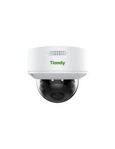 Acheter TIANDY TC-C35MS 3LHA-27135 TIANDY. Caméra mini-dôme IP 5 Mpx avec optique motorisée 2.7-13.5mm IR + lumière blanche 30 m