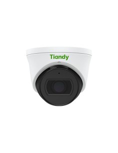 Acheter TIANDY TC-C35SS 2.7-13.5 TIANDY. Caméra mini-dôme IP 5 Mpx à optique motorisée 2.7-13.5mm IR 30 m ColorMaker WDR IA huma