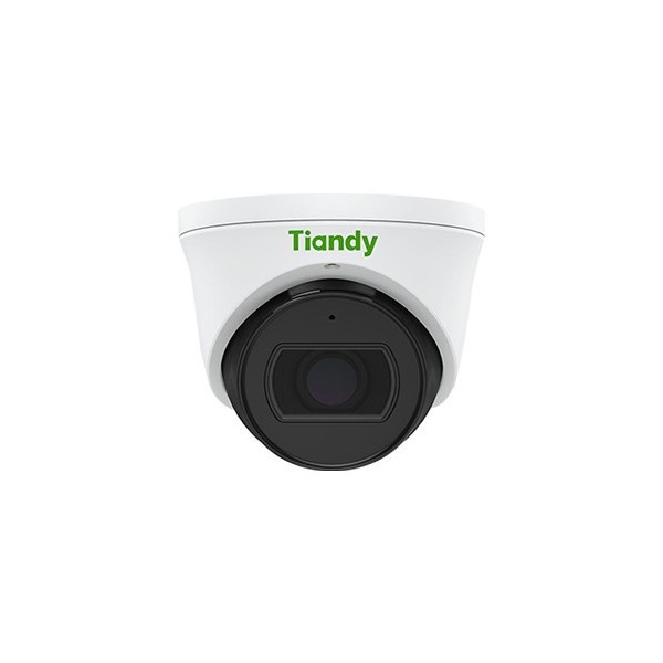 Comprar TIANDY TC-C35SS 2.7-13.5 TIANDY. Cámara minidomo IP 5Mpx óptica motorizada 2.7-13.5mm IR 30m Colormaker WDR IA humano/ve
