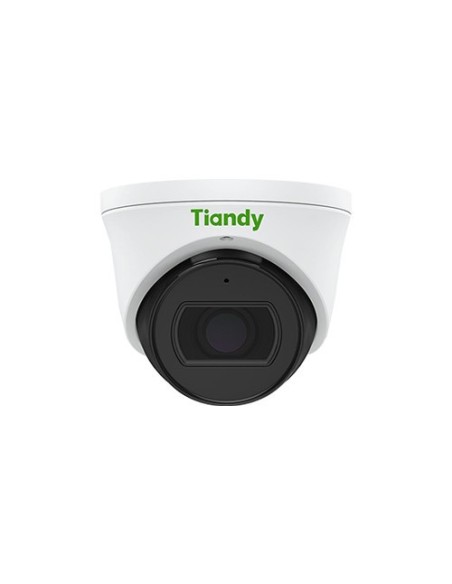 Comprar TIANDY TC-C35SS 2.7-13.5 TIANDY. Cámara minidomo IP 5Mpx óptica motorizada 2.7-13.5mm IR 30m Colormaker WDR IA humano/ve