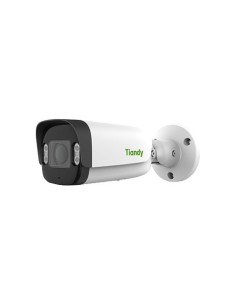Acheter TIANDY TC-C35US-DL 2.7-13.5 TIANDY. Caméra bullet IP 5 Mpx avec optique motorisée 2.7-13.5mm IR + lumière blanche 80 m C