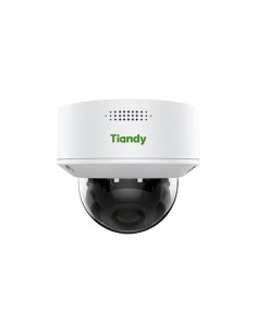 Comprar TIANDY TC-C38MS 3LHA 2.7-13 TIANDY. Cámara minidomo IP 8Mpx óptica motorizada 2.7-13.5mm IR + luz blanca 50m Colormaker 