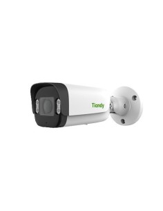 Comprar TIANDY TC-C38US 3LHA 2.7-13 TIANDY. Cámara bullet IP 8Mpx óptica motorizada 2.7-13.5mm IR + luz blanca 80m Colormaker WD